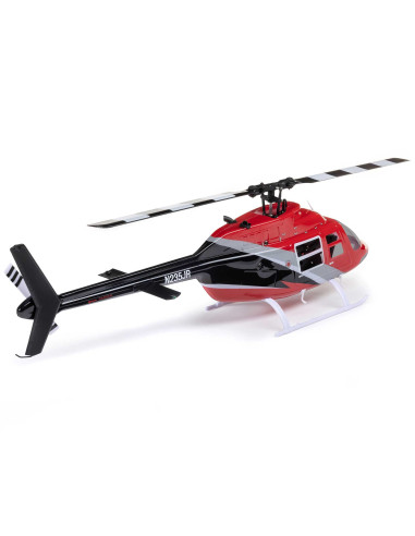 Blade Bell 206 Jet Ranger 235 CP RTF Basic with...