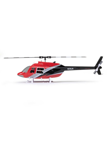 Blade Bell 206 Jet Ranger 235 CP RTF Basic with...