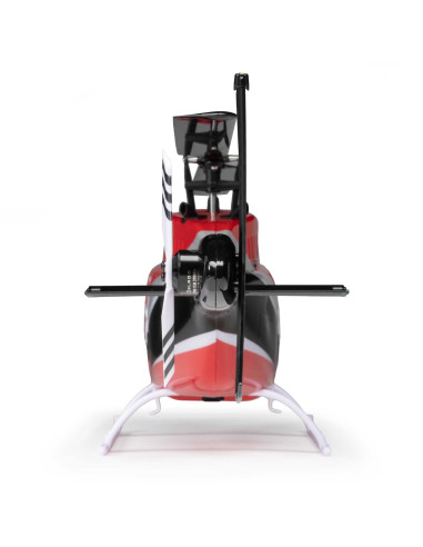 Blade Bell 206 Jet Ranger 235 CP RTF Basic with...