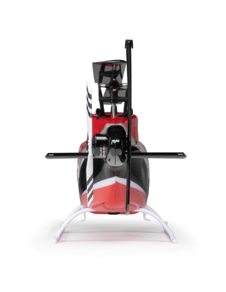 Blade Bell 206 Jet Ranger 235 CP RTF Basic with SAFE