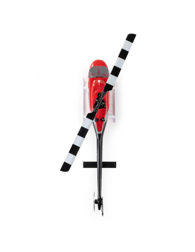 Blade Bell 206 Jet Ranger 235 CP RTF Basic with...