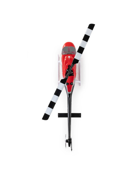 Blade Bell 206 Jet Ranger 235 CP RTF Basic with SAFE
