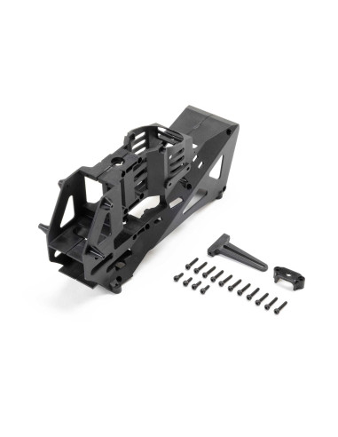 Blade Main Frame: Bell 206 Jet Ranger 235 CP