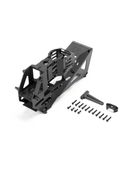 Blade Main Frame: Bell 206 Jet Ranger 235 CP