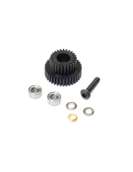 Blade Intermediate Gear: Bell 206 Jet Ranger 235 CP