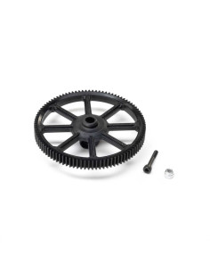 Blade Main Gear: Bell 206...