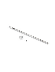 Blade Main Shaft: Bell 206...