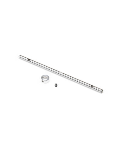 Blade Main Shaft: Bell 206 Jet Ranger 235 CP