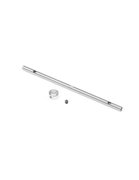 Blade Main Shaft: Bell 206 Jet Ranger 235 CP