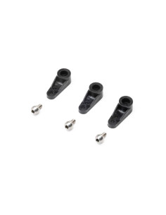 Blade Servo Horn Set: Bell...