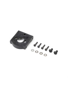Blade Main Motor Mount:...