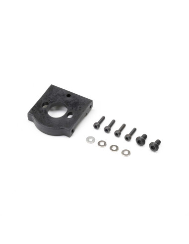 Blade Main Motor Mount: Bell 206 Jet Ranger 235 CP
