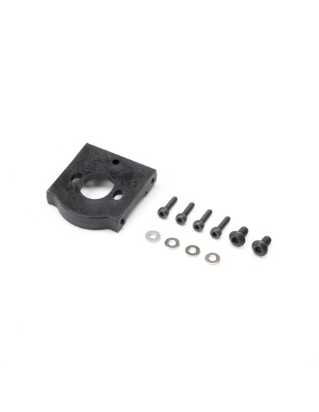 Blade Main Motor Mount: Bell 206 Jet Ranger 235 CP
