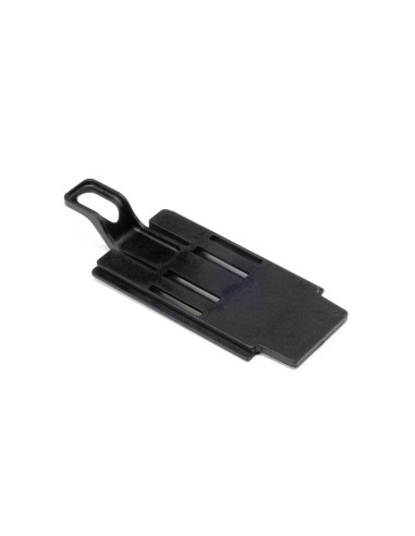 Blade Battery Mount Tray: Bell 206 Jet Ranger...
