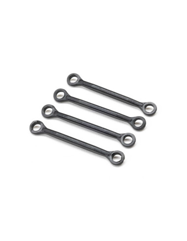 Blade Rotor Head Linkage Set: Bell 206 Jet...