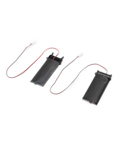 Blade Horizontal Fin: Bell...