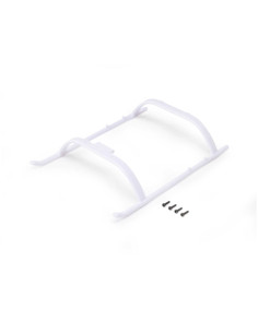 Blade Landing Skid: Bell...