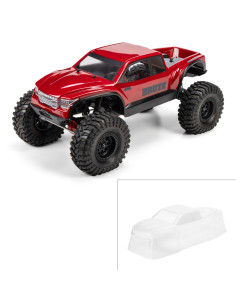 Pro-Line Racing 1-10 Brute... 2