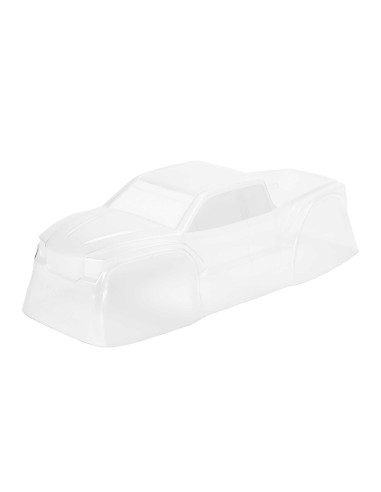 Pro-Line Racing 1-10 Brute Clear Body: Rock...