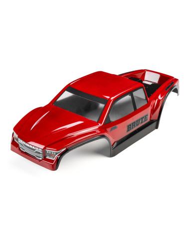 Pro-Line Racing 1-10 Brute Clear Body: Rock...