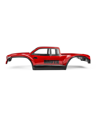 Pro-Line Racing 1-10 Brute Clear Body: Rock...