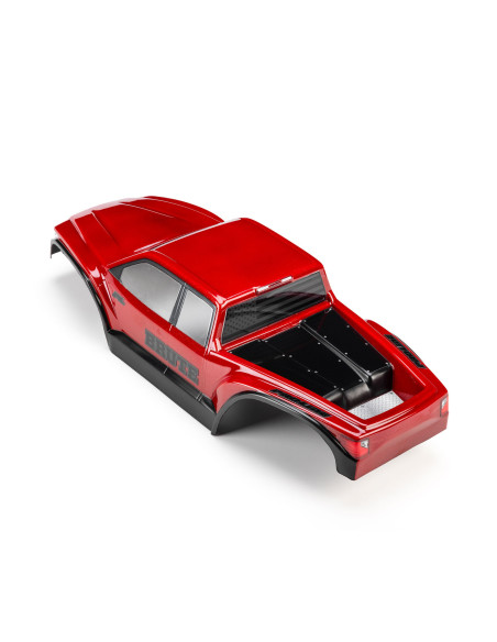 Pro-Line Racing 1-10 Brute Clear Body: Rock Crawler