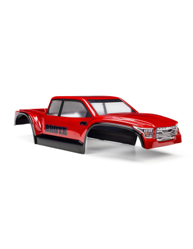 Pro-Line Racing 1-10 Brute Clear Body: Rock...