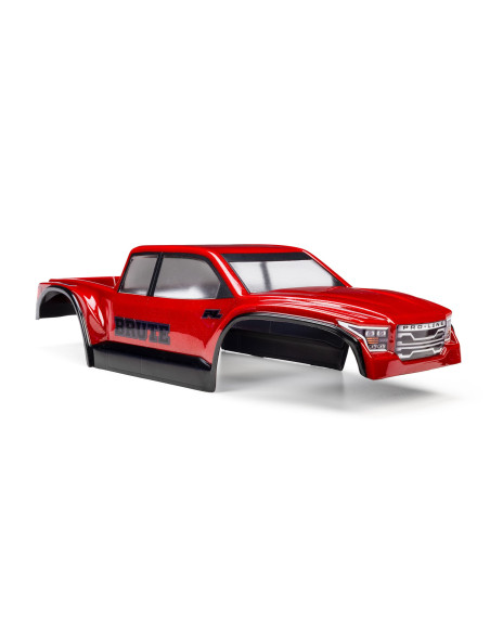 Pro-Line Racing 1-10 Brute Clear Body: Rock Crawler