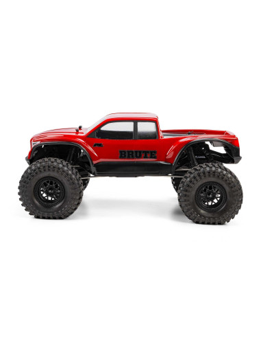 Pro-Line Racing 1-10 Brute Clear Body: Rock...