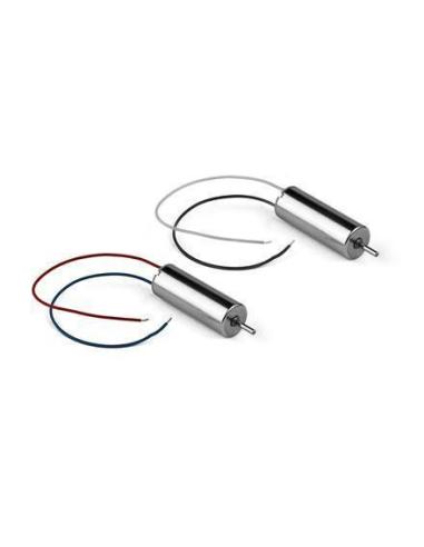 Set Motor Quadrone Nano Ninco (2u)