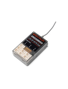 Spektrum Flight Control:...