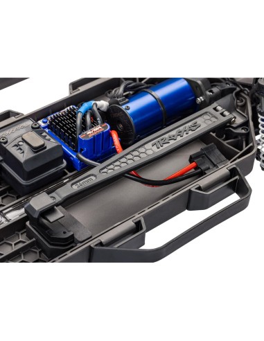 Traxxas Ford F-150 Raptor R Ultimate FOX 1