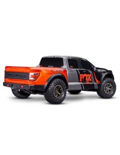 Traxxas Ford F-150 Raptor R... 2