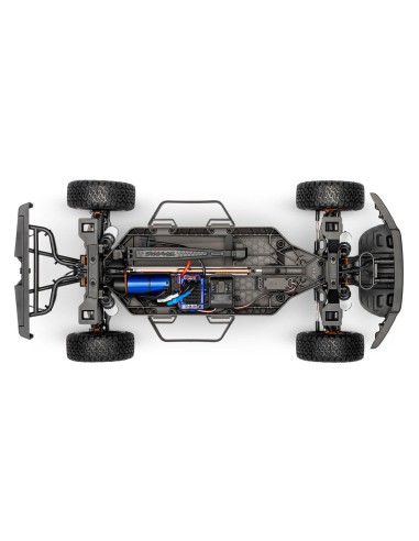 Traxxas Ford F-150 Raptor R Ultimate FOX 1