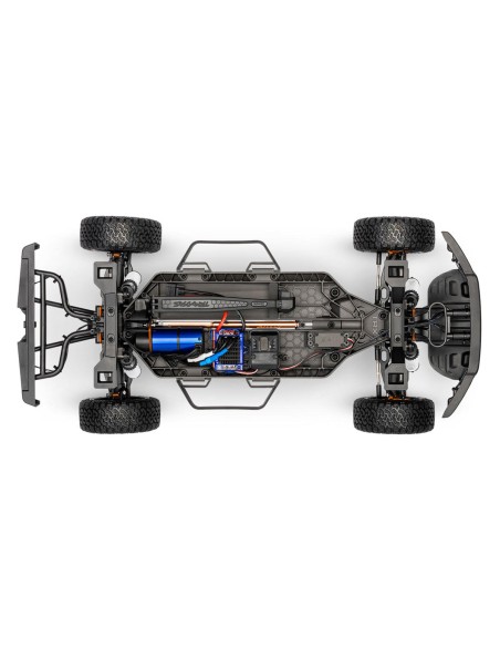 Traxxas Ford F-150 Raptor R Ultimate FOX 1