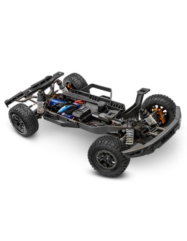 Traxxas Ford F-150 Raptor R Ultimate FOX 1