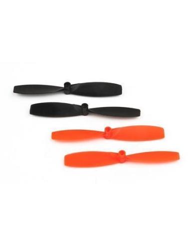 Set palas Quadrone Nano Ninco (4u)