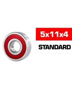 Rodamiento 5x11x4mm"HS"...