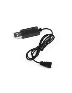 Cargador USB Quadrone Nano...