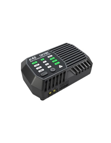 Cargador E4S NIMH6-8S/LIPO2-4S 1-5A 60W SKYRC