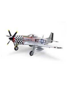E-flite P-51D Mustang "Big... 2