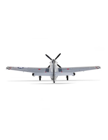 E-flite P-51D Mustang "Big Beautiful Doll" 1.5m...