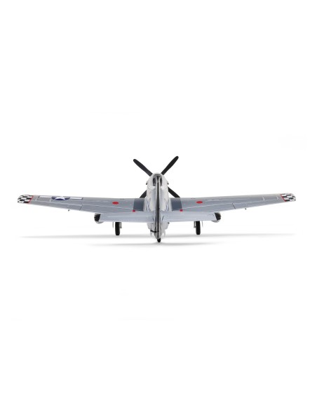 E-flite P-51D Mustang "Big Beautiful Doll" 1.5m PNP