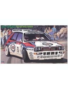 Lancia Super Delta 1992 -...