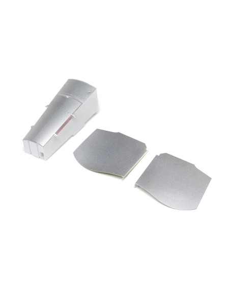 E-flite Landing Gear Doors: P-51D Mustang Big Beautiful Doll 1.5m