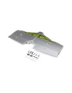 E-flite Center Main Wing:... 2