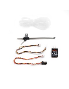 Spektrum Aircraft Telemetry... 2