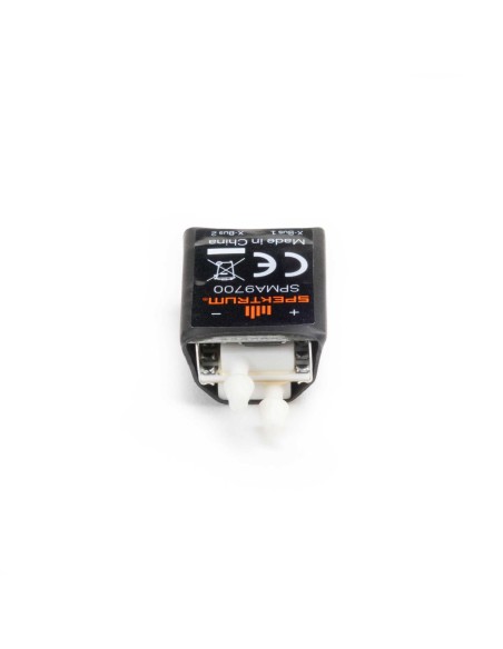 Spektrum Aircraft Telemetry Airspeed Indicator