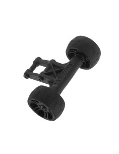 Wheelie bar Barra ativuelvo...