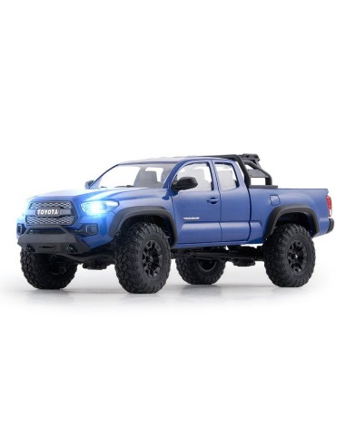 Crawler FMS TACOMA 1/24 Azul